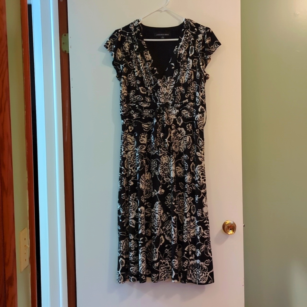 Jones Wear Dress Size 12